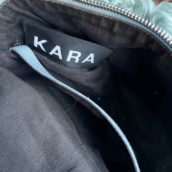 Kara Backpack RARE Sky Blue - Picture 4 of 5